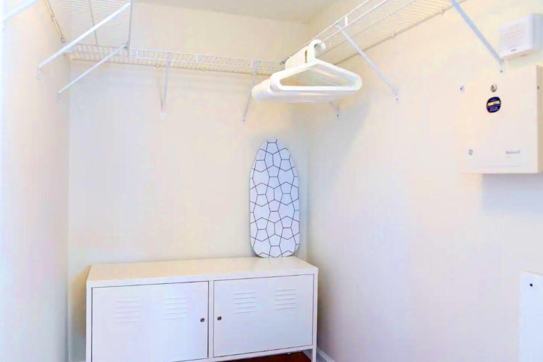 Apartamento Luxury 2 Bedroom At Brickell With Pool