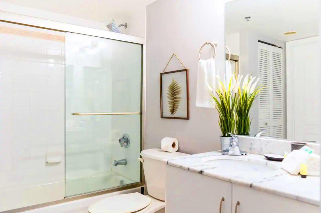 Luxury 2 Bedroom At Brickell With Pool Apartamento *