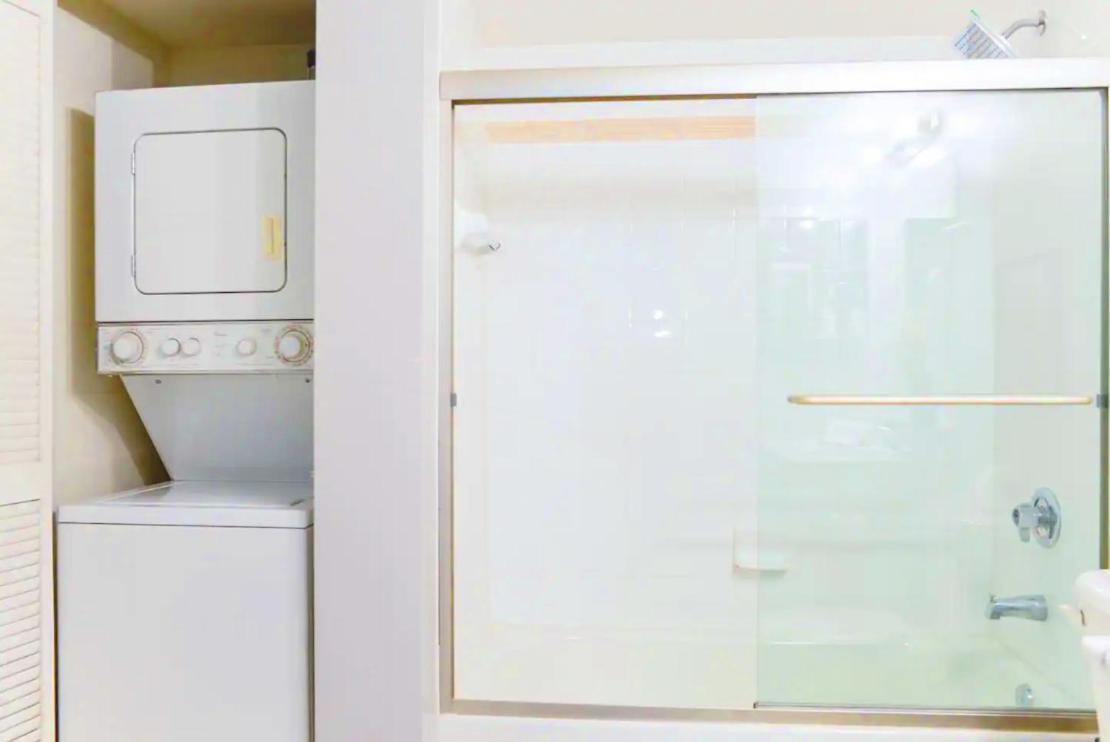 Luxury 2 Bedroom At Brickell With Pool Miami