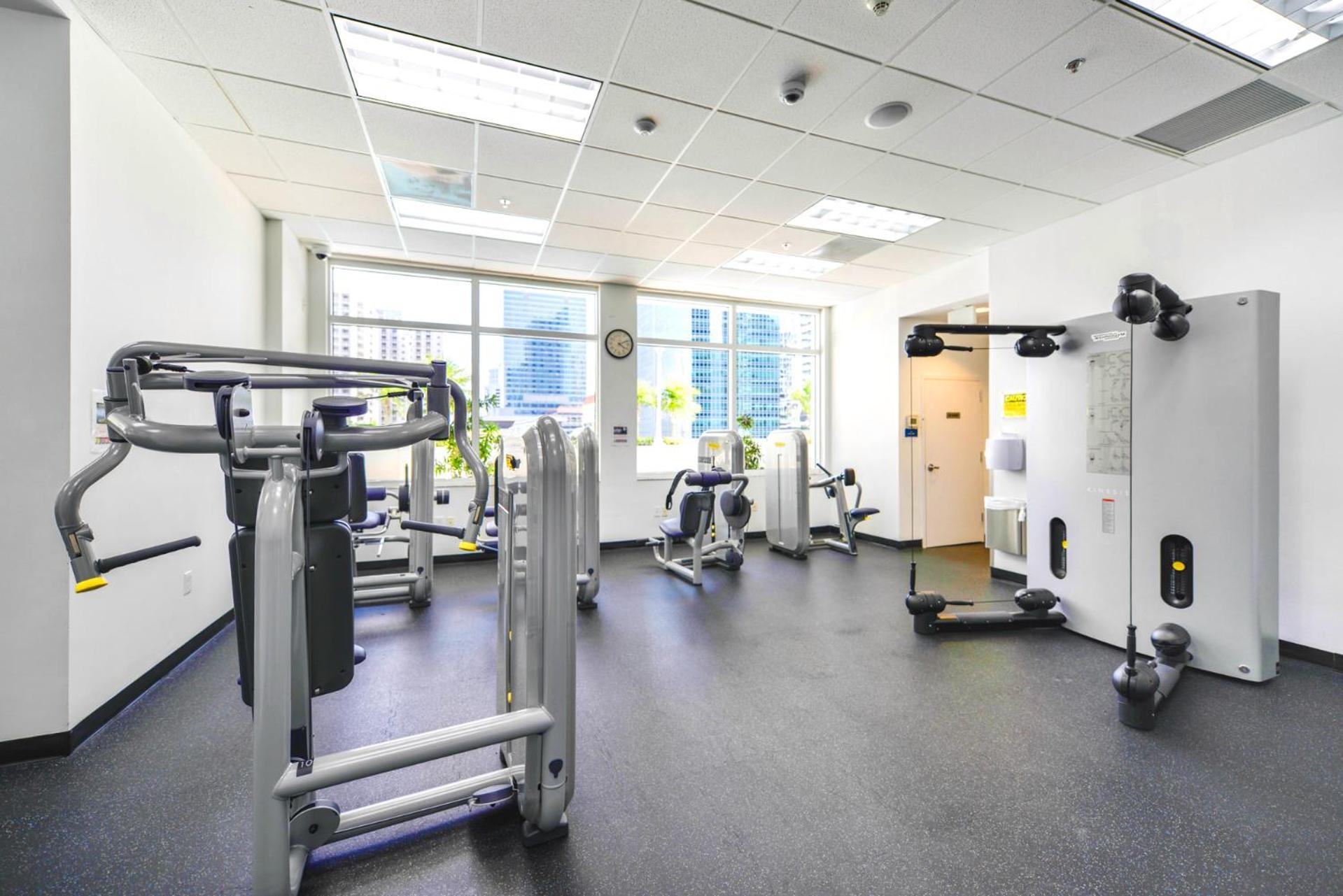 Luxury 2 Bedroom At Brickell With Pool Apartamento *